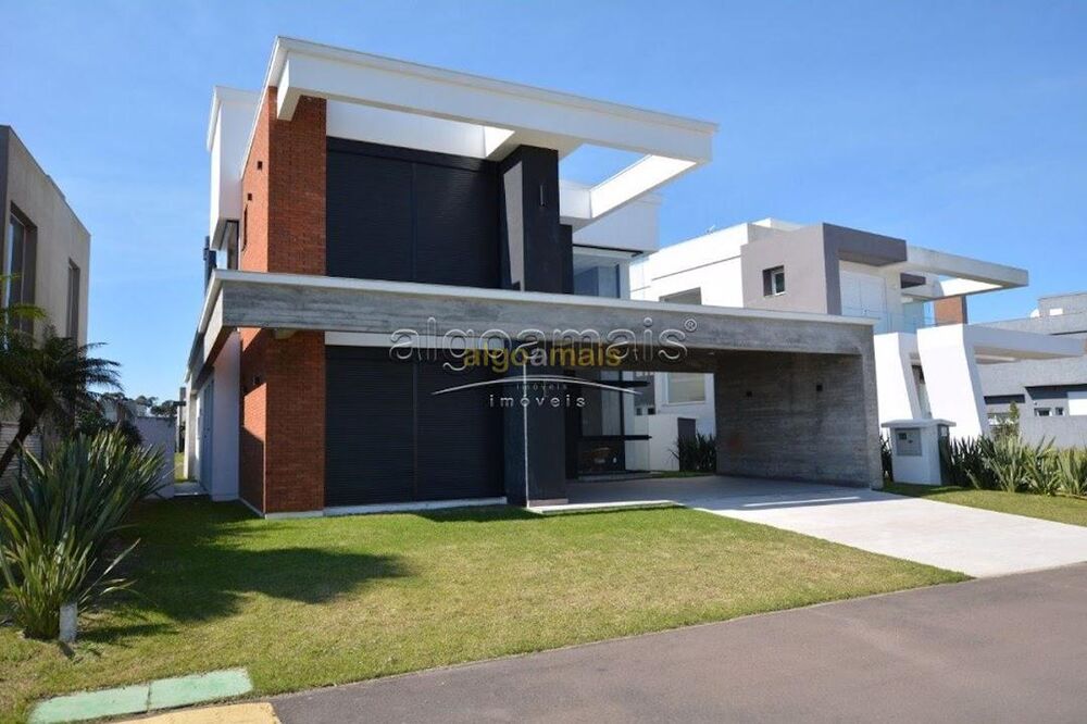 Casa de Condomínio, 5 quartos - Foto 2