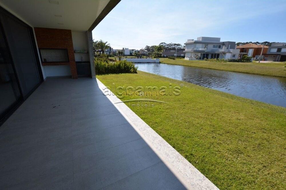 Casa de Condomínio, 5 quartos - Foto 5