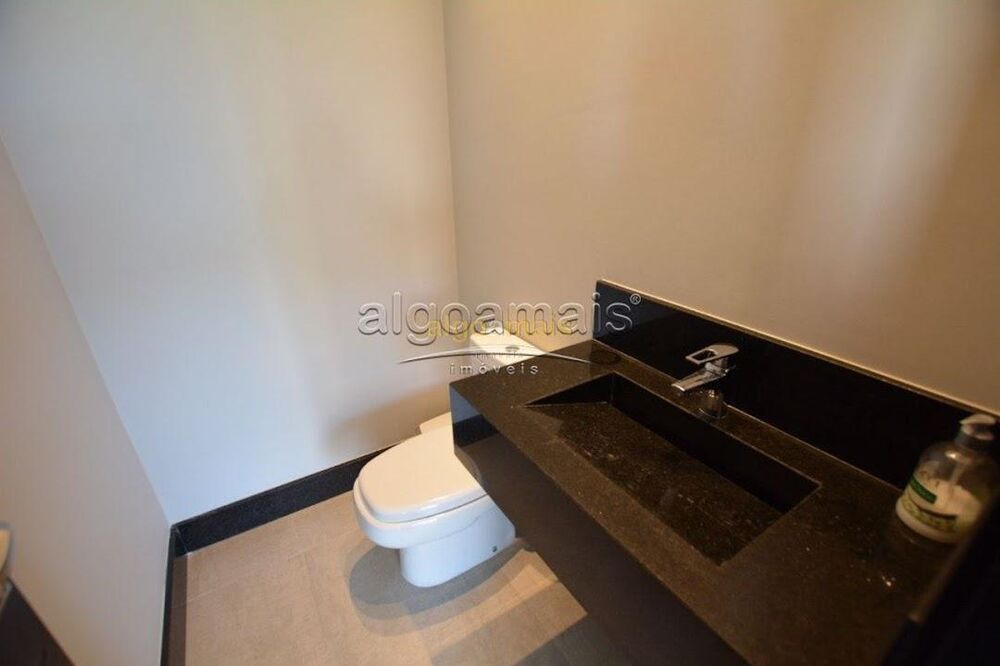 Casa de Condomínio, 5 quartos - Foto 10