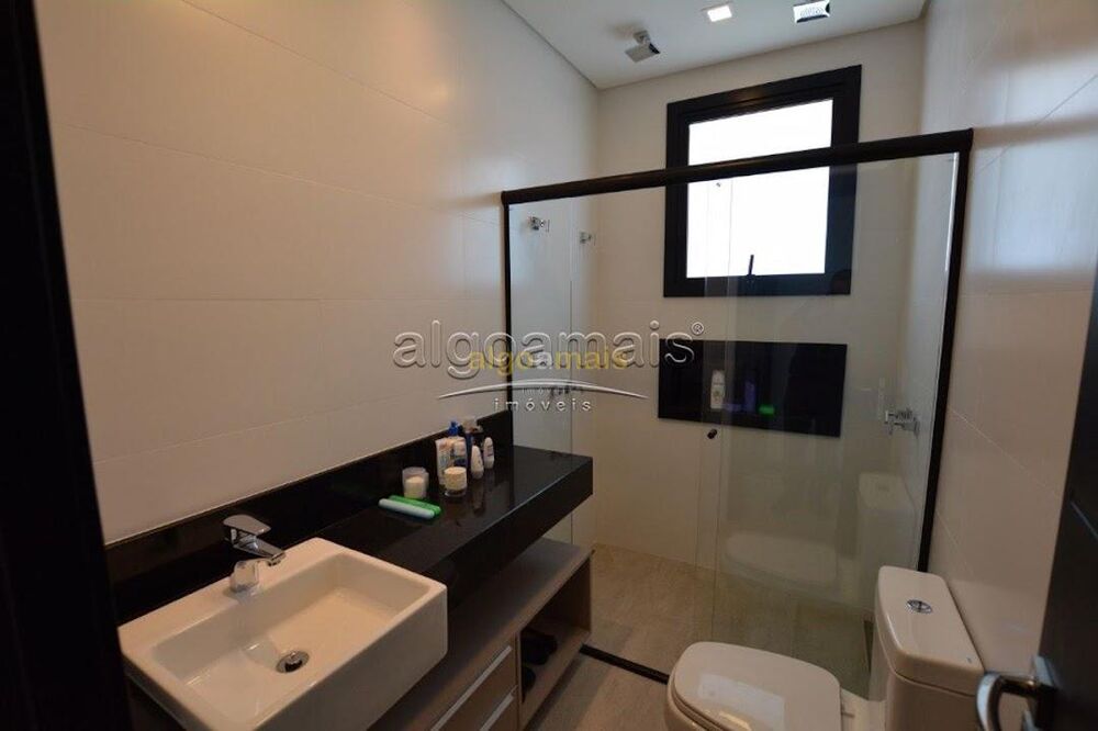Casa de Condomínio, 5 quartos - Foto 20