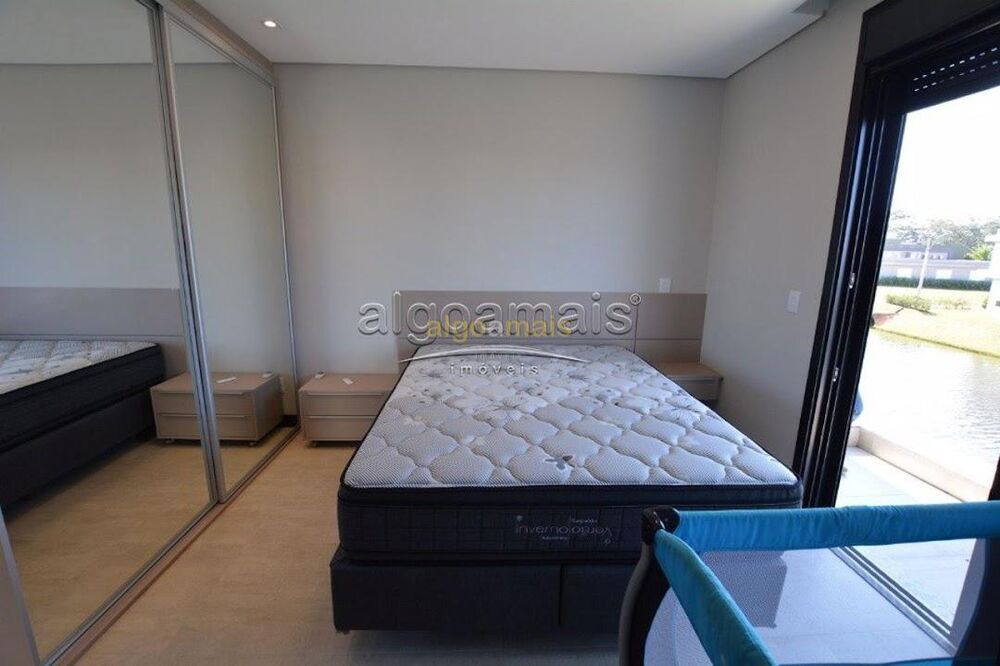 Casa de Condomínio, 5 quartos - Foto 21