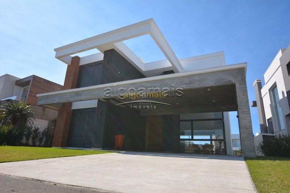 Casa de Condomínio, 5 quartos - Foto 4