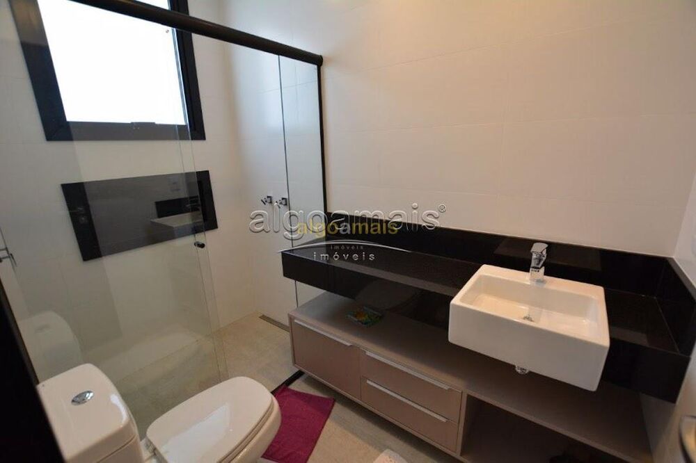 Casa de Condomínio, 5 quartos - Foto 23