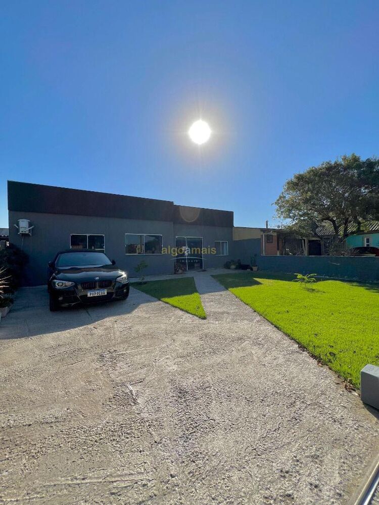 Casa, 3 quartos, 155 m² - Foto 5