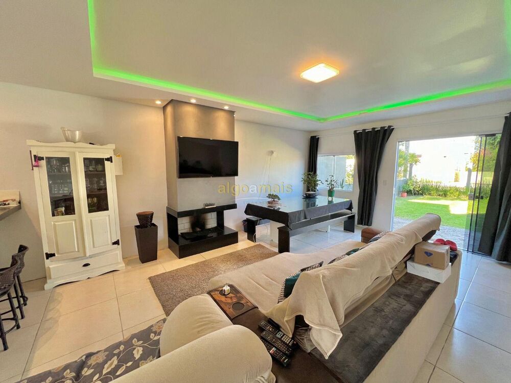 Casa, 3 quartos, 155 m² - Foto 4