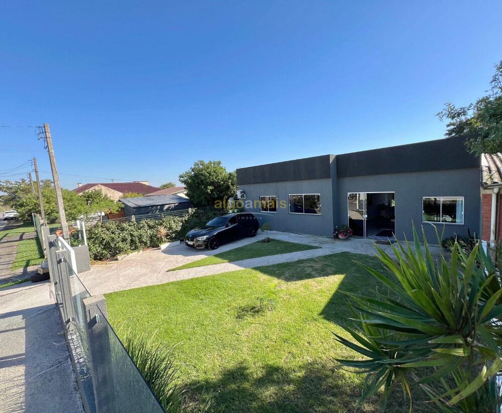 Casa, 3 quartos, 155 m² - Foto 2