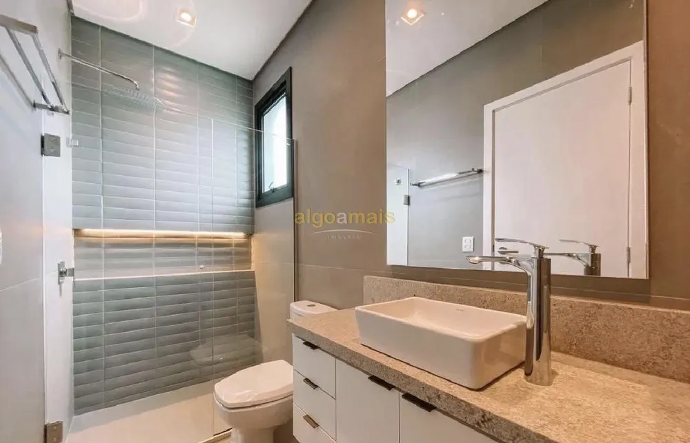 Casa de Condomínio, 4 quartos - Foto 8