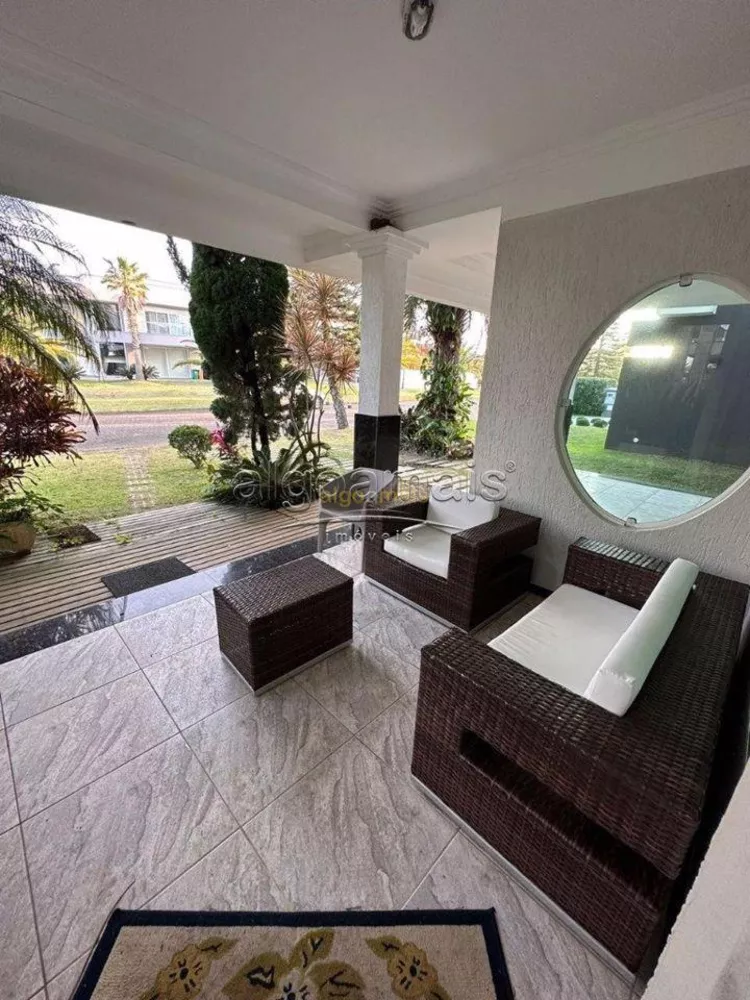 Casa de Condomínio, 6 quartos - Foto 3