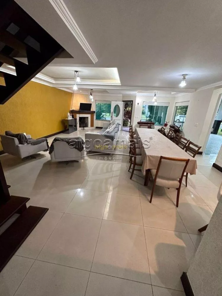 Casa de Condomínio, 6 quartos - Foto 2