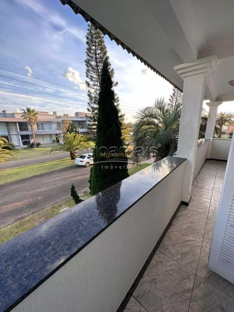 Casa de Condomínio, 6 quartos - Foto 5
