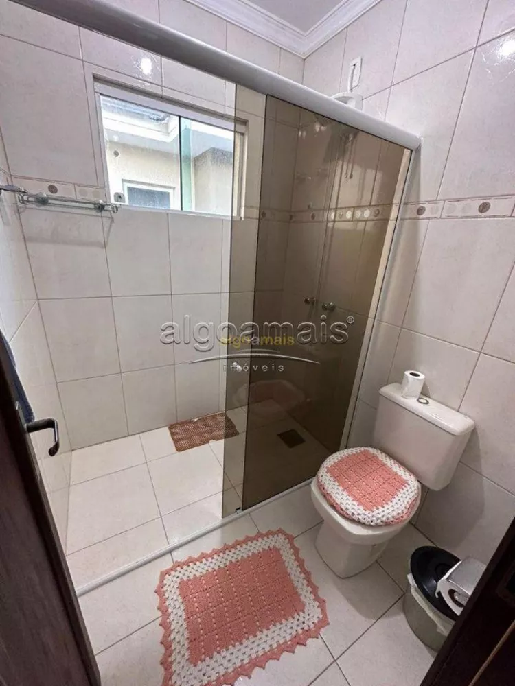 Casa de Condomínio, 6 quartos - Foto 8
