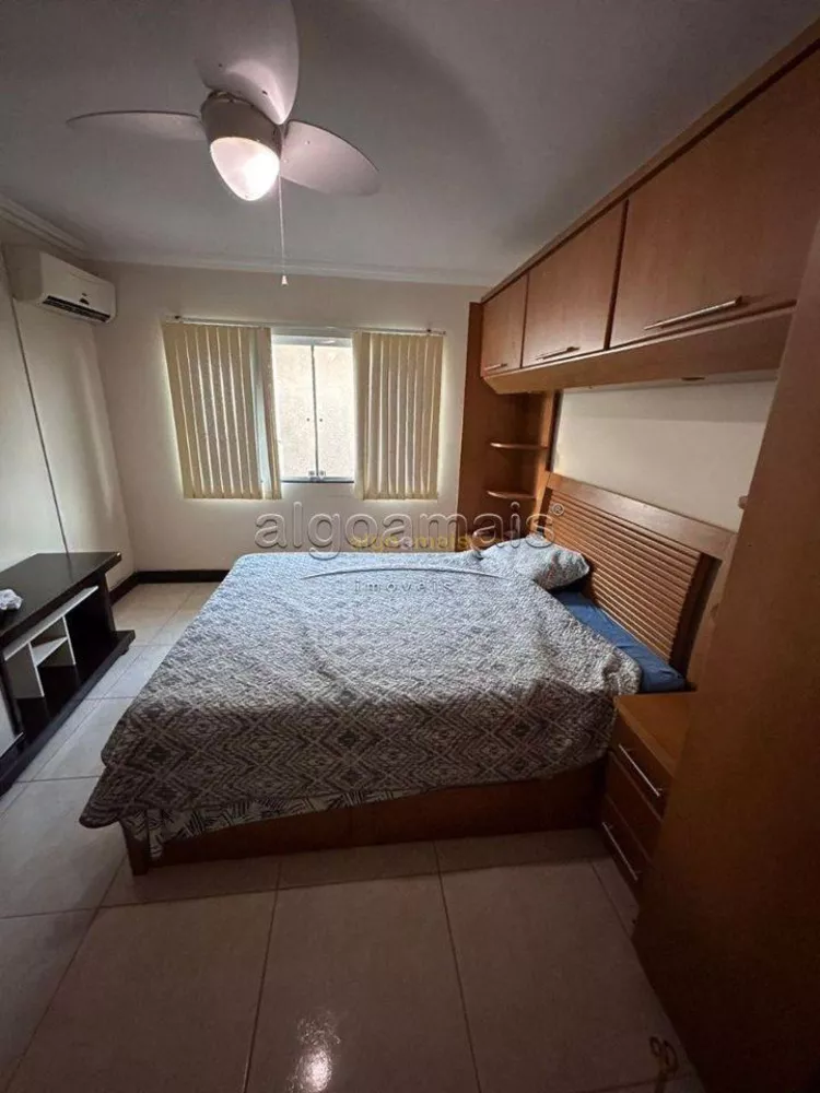 Casa de Condomínio, 6 quartos - Foto 11