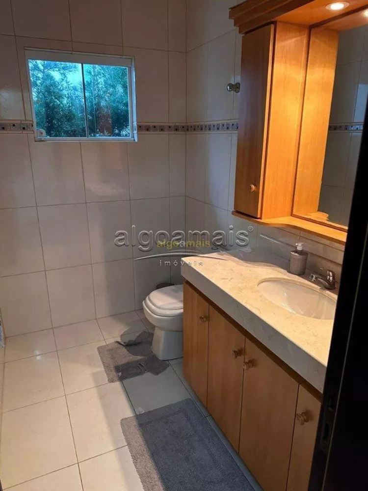 Casa de Condomínio, 6 quartos - Foto 12