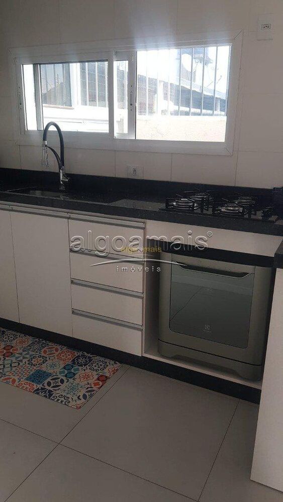 Casa, 2 quartos, 90 m² - Foto 8