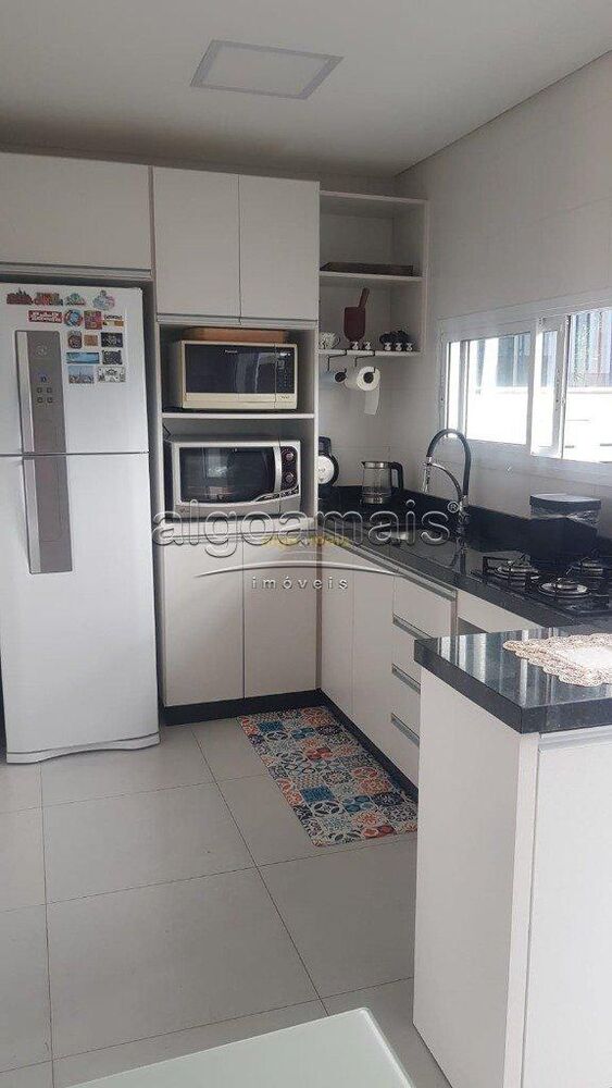 Casa, 2 quartos, 90 m² - Foto 4