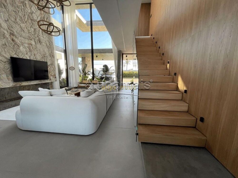 Casa de Condomínio, 5 quartos - Foto 15