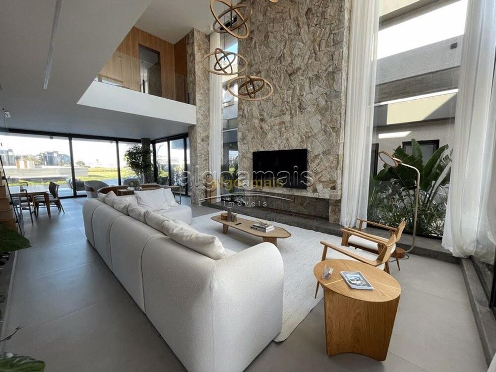 Casa de Condomínio, 5 quartos - Foto 6