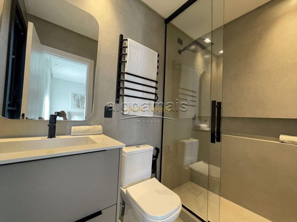 Casa de Condomínio, 5 quartos - Foto 8