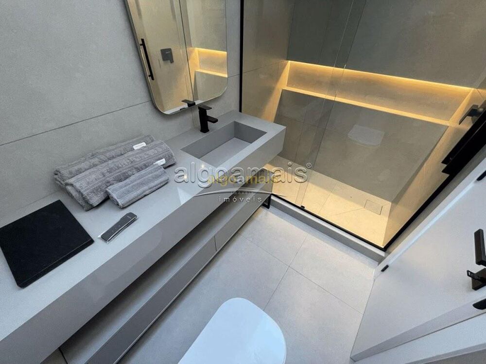 Casa de Condomínio, 5 quartos - Foto 36