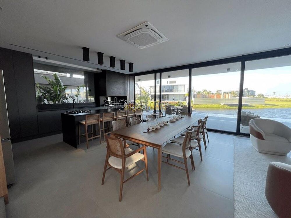 Casa de Condomínio, 5 quartos - Foto 13