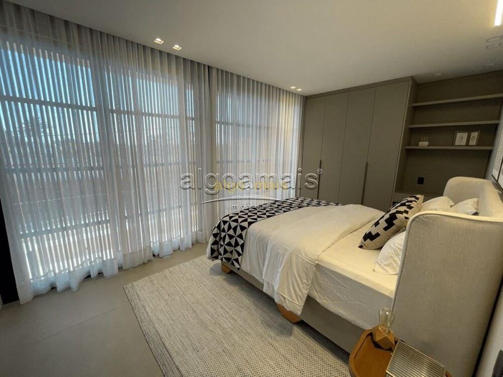 Casa de Condomínio, 5 quartos - Foto 28