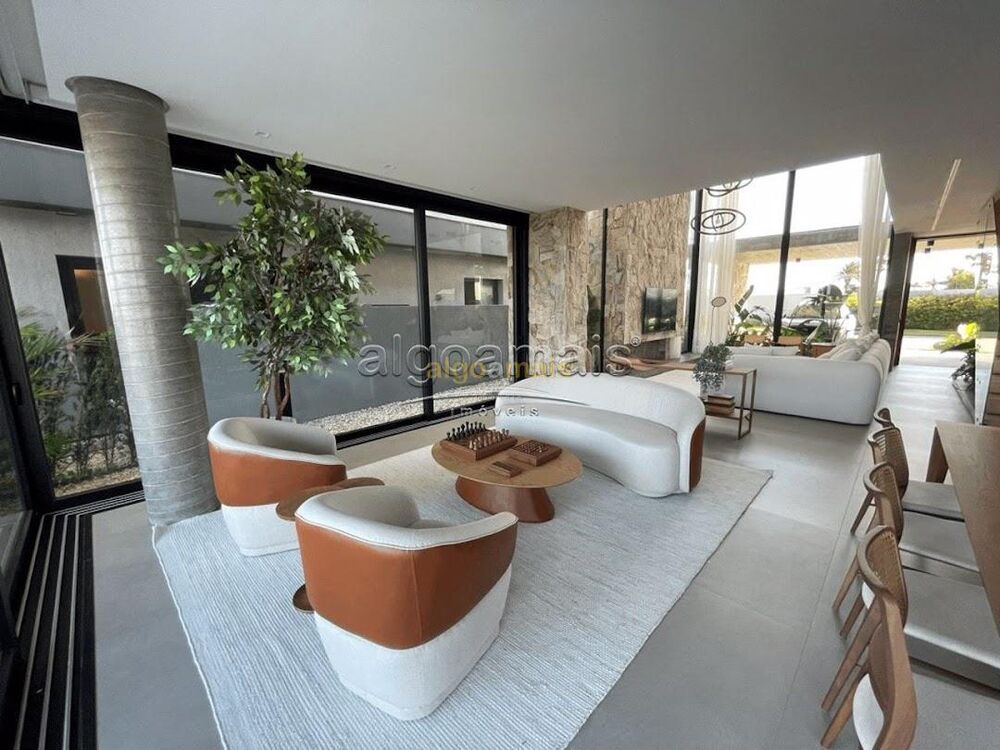 Casa de Condomínio, 5 quartos - Foto 27