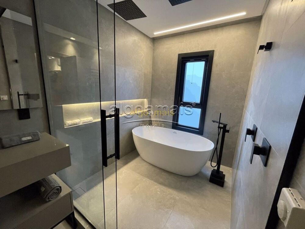 Casa de Condomínio, 5 quartos - Foto 43