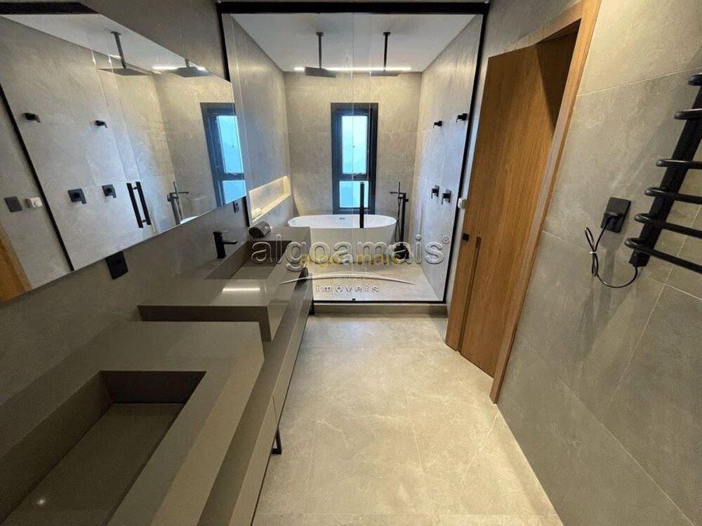 Casa de Condomínio, 5 quartos - Foto 44