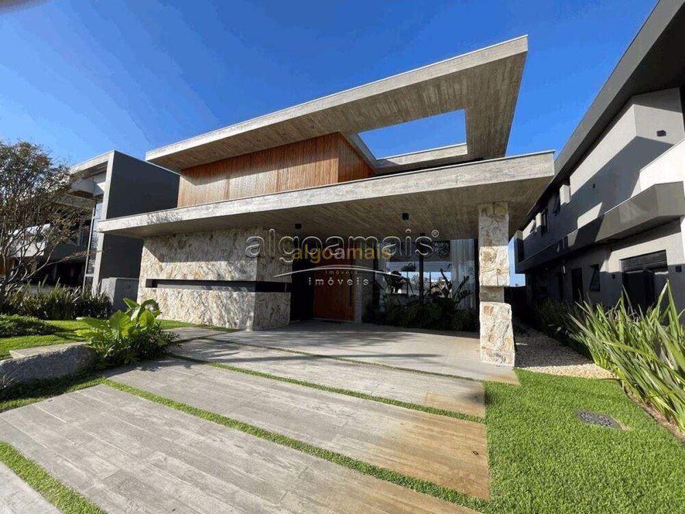 Casa de Condomínio, 5 quartos - Foto 2