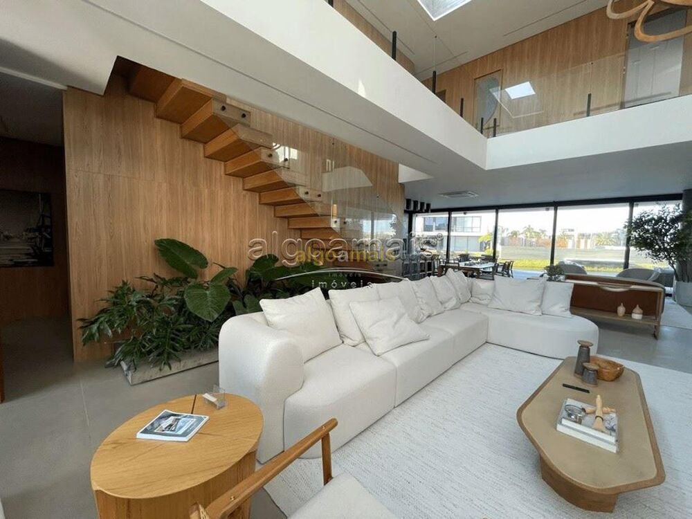 Casa de Condomínio, 5 quartos - Foto 4