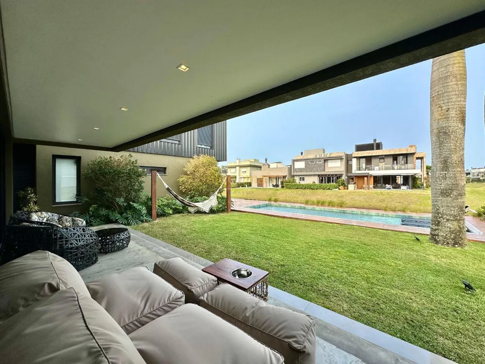 Casa de Condomínio, 6 quartos - Foto 8