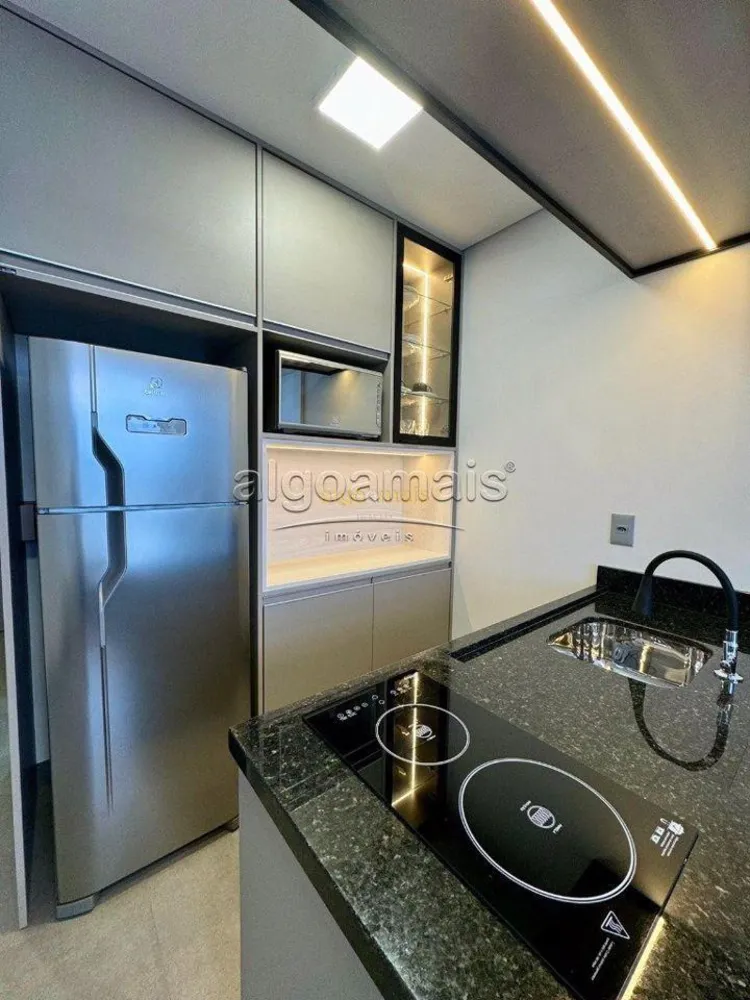 Loft, 27 m² - Foto 4