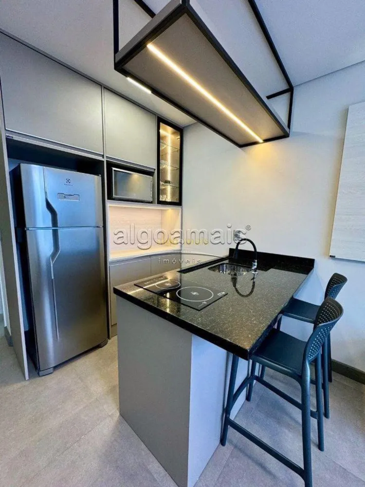 Loft, 27 m² - Foto 3