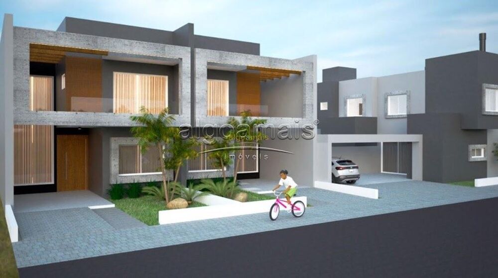 Casa, 4 quartos - Foto 1