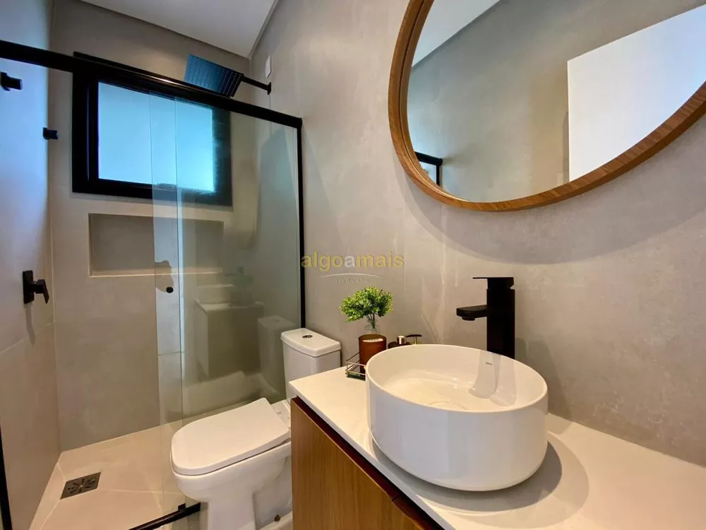 Casa de Condomínio, 4 quartos - Foto 9