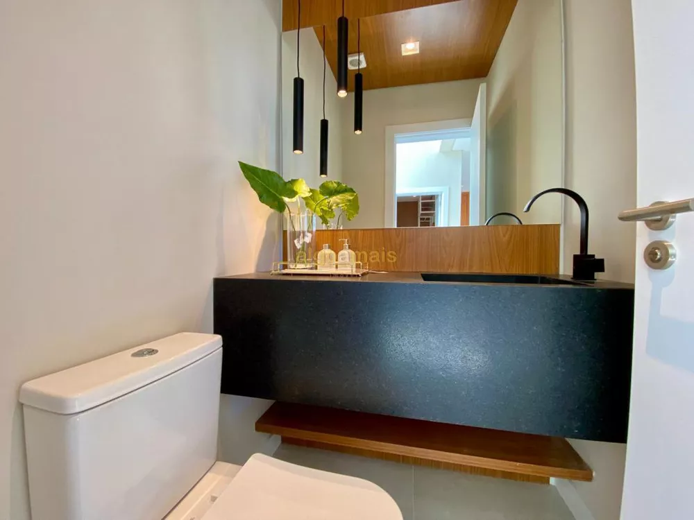 Casa de Condomínio, 4 quartos - Foto 6