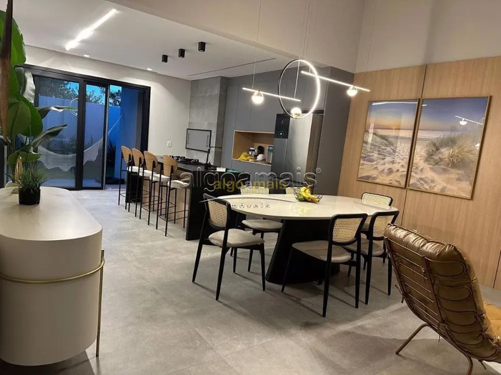 Casa de Condomínio, 4 quartos - Foto 7