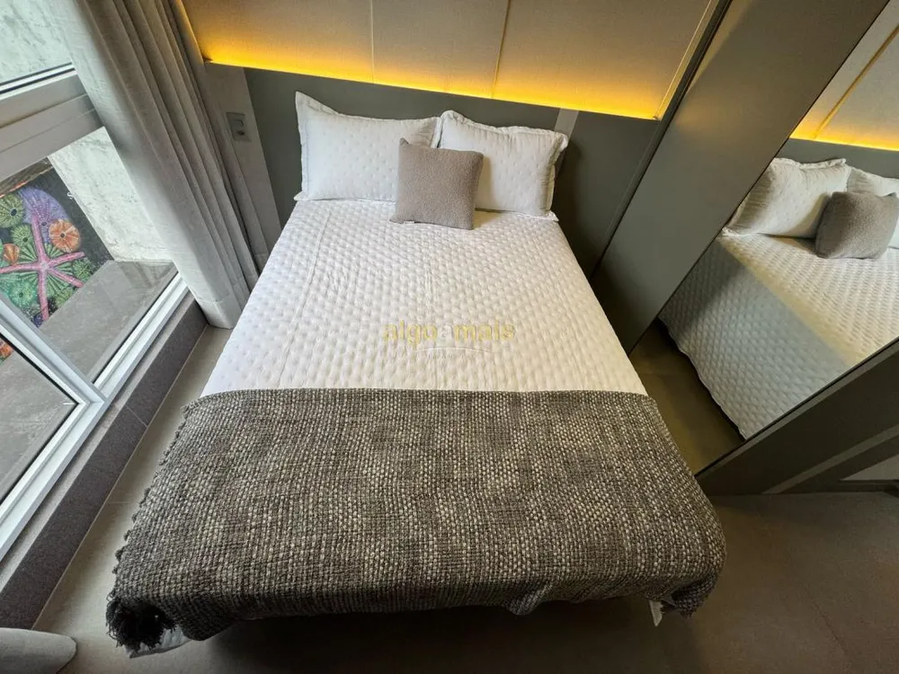 Apartamento, 1 quarto, 39 m² - Foto 3