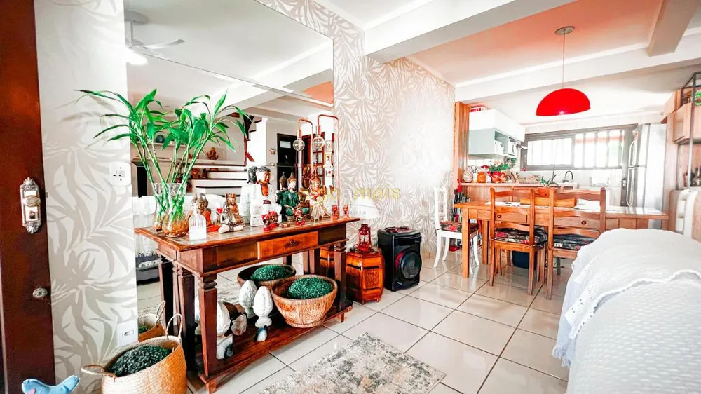 Apartamento, 1 quarto, 39 m² - Foto 4