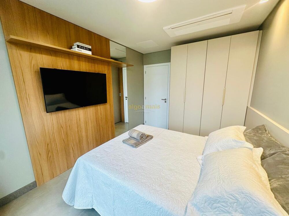 Apartamento, 1 quarto, 39 m² - Foto 3