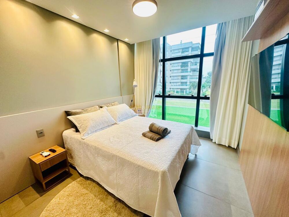 Apartamento, 1 quarto, 39 m² - Foto 4
