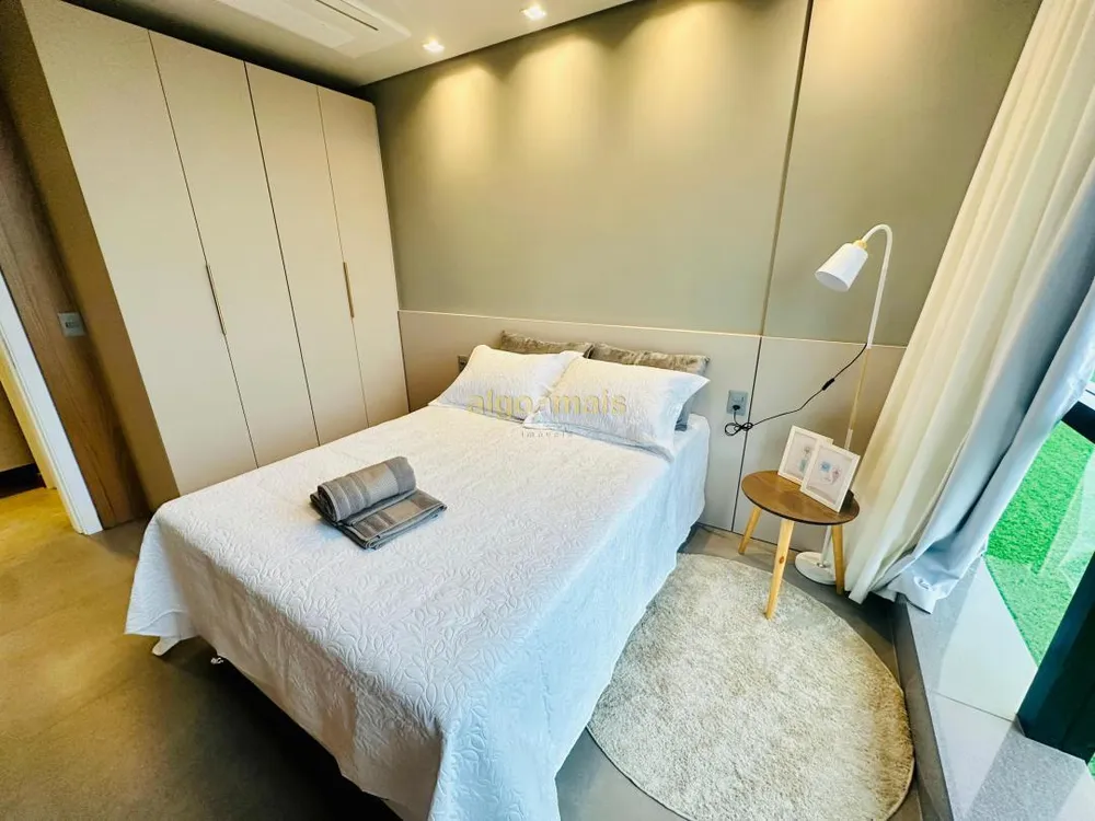 Apartamento, 1 quarto, 39 m² - Foto 2