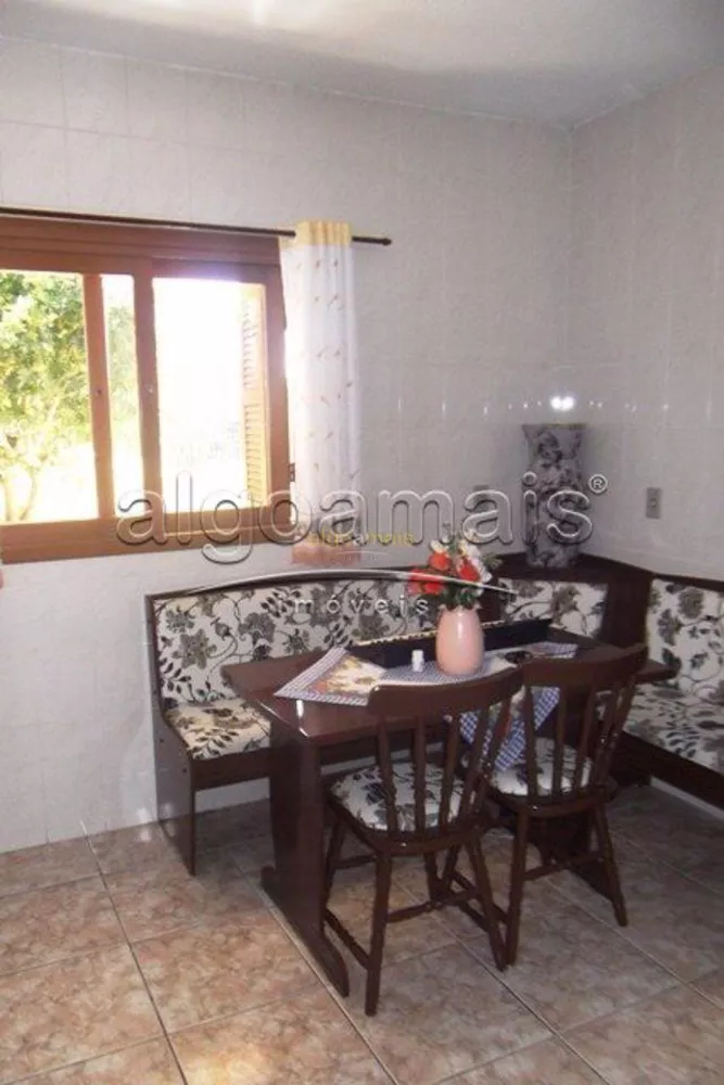 Casa, 3 quartos, 130 m² - Foto 1
