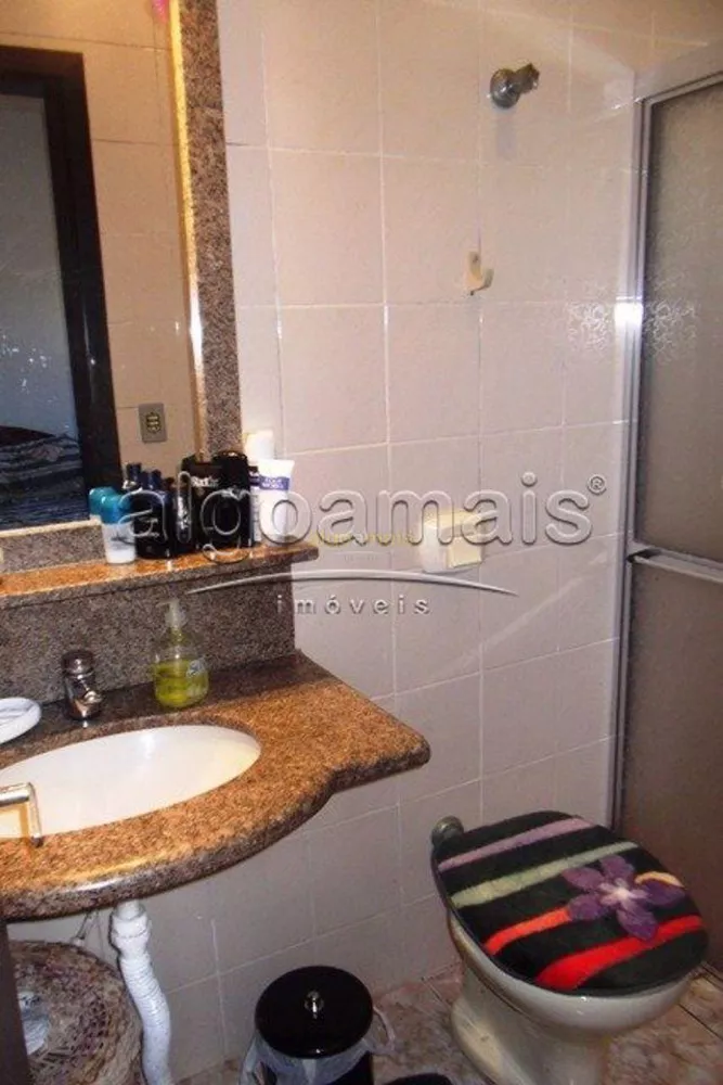 Casa, 3 quartos, 130 m² - Foto 7