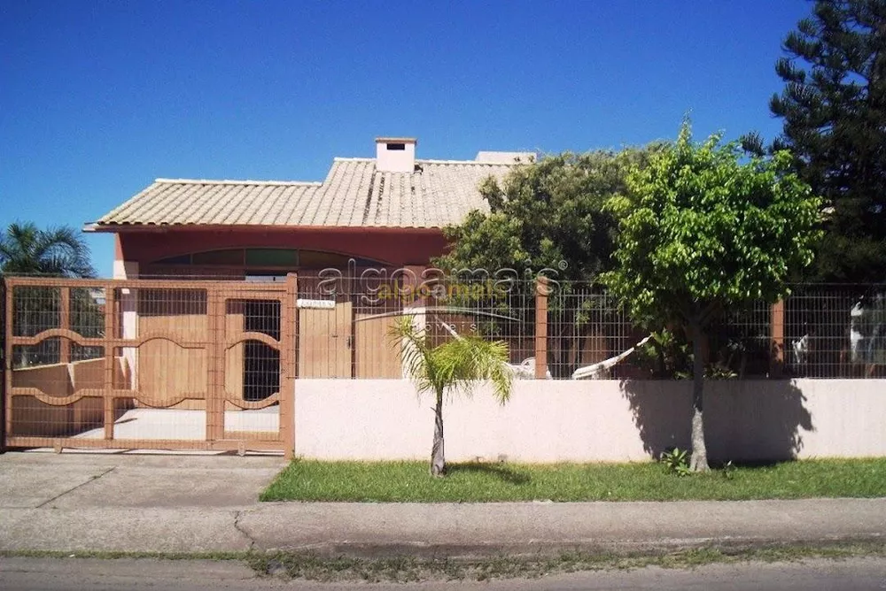Casa, 3 quartos, 130 m² - Foto 2