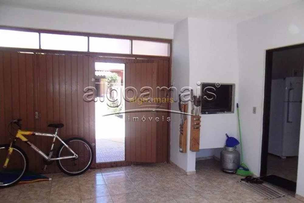 Casa, 3 quartos, 130 m² - Foto 6