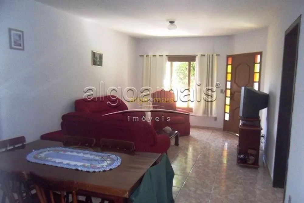 Casa, 3 quartos, 130 m² - Foto 11