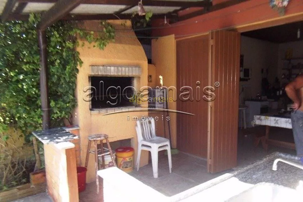 Casa, 3 quartos, 130 m² - Foto 8