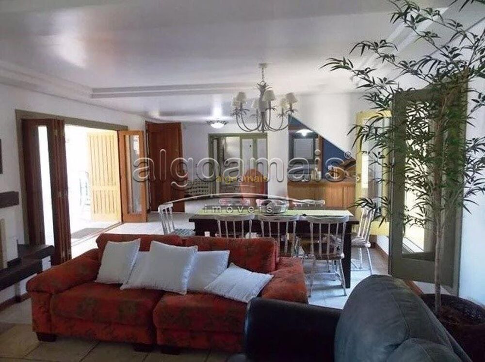 Casa, 4 quartos - Foto 2