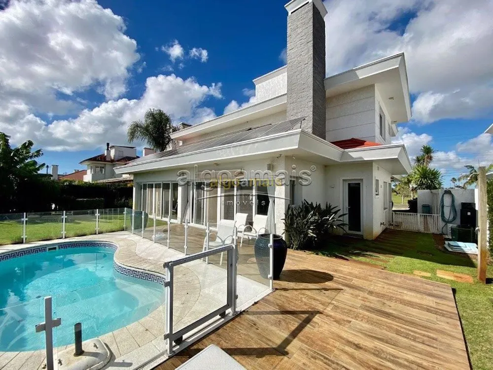 Casa de Condomínio, 5 quartos - Foto 7